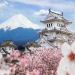 Japonya'da Gezilecek Yerler 11 Himeji Kalesi