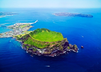 Güney Kore'nin Balayı Adası: Jeju 2 Güney Kore'nin Balayı Adası: Jeju