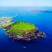 Güney Kore'nin Balayı Adası: Jeju