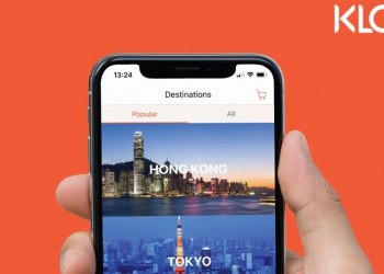 Zorunluluktan ortaya çıkan, milyar dolar değere ulaşan uygulama: Klook