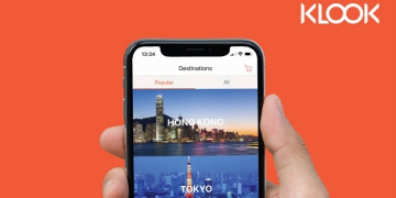 Zorunluluktan ortaya çıkan, milyar dolar değere ulaşan uygulama: Klook