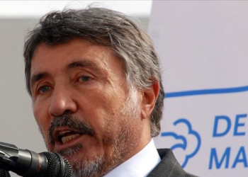 Dedeman Otellerinin acı günü