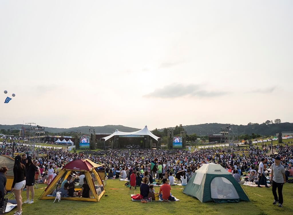 Paju Folk Festival