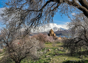 Van Gölü’nün adaları daha ‘hassas’ korunacak