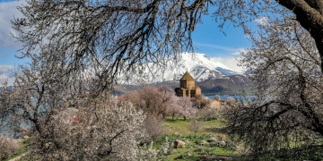 Van Gölü’nün adaları daha ‘hassas’ korunacak