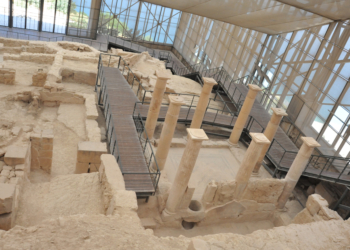 Zeugma gastronomi tarihine de ışık tutacak