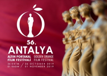 Altın Portakal Film Festivali’ne başvurular başladı