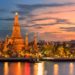 Bangkok Gezilecek Yerler Listesi