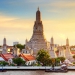 Bangkok'a Nasıl Gidilir? 12 Bangkok'a Nasıl Gidilir?
