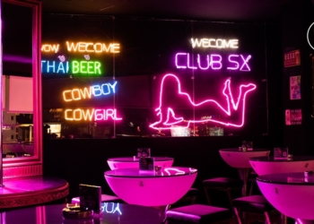Bangkok Gece Hayatı Hakkında Bilgiler 13 Bangkok Gece Hayatı