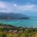 Koh Samui Uçakla Kaç Saat?