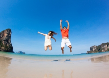 Krabi Gezilecek Yerler Listesi