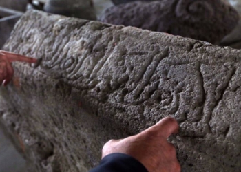 Kümbetteki mezar, Sultan Alaaddin’e ait olabilir