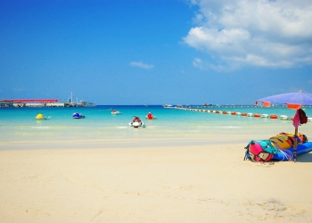 Pattaya Uçakla Kaç Saat