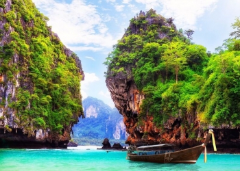 Pattaya'ya Ne Zaman Gidilir?