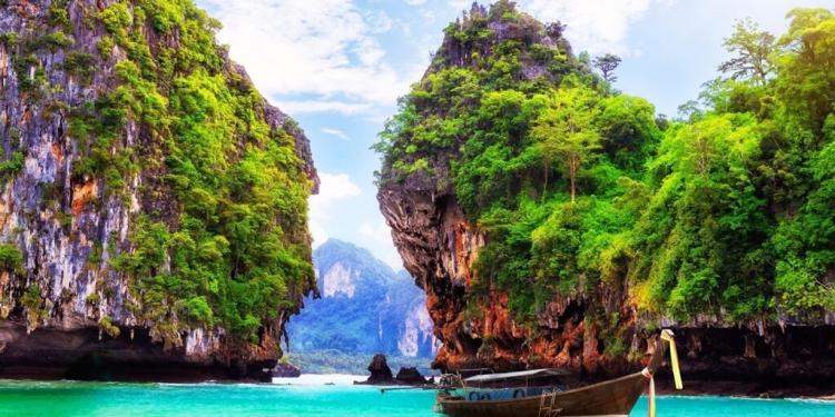 Pattaya'ya Ne Zaman Gidilir?