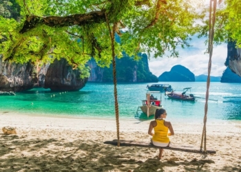 Phuket'e Ne Zaman Gidilir?