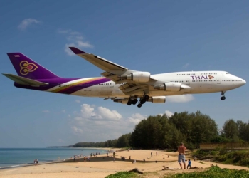 Phuket Uçakla Kaç Saat? 9 Phuket Uçakla Kaç Saat?