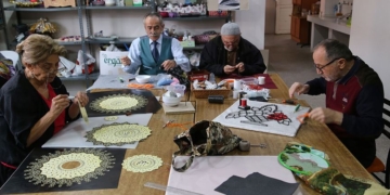 Üçüncü yaş turizminde 10 milyar dolarlık pazar payı