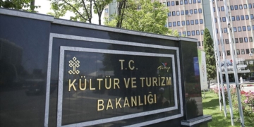 Kültür ve Turizm Bakanlığına 140 işçi alınacak