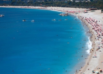 ‘ABD turizm pazarı 2-3 yıl içinde 1 milyon kişiye ulaşabilir’