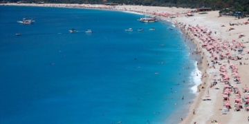 ‘ABD turizm pazarı 2-3 yıl içinde 1 milyon kişiye ulaşabilir’