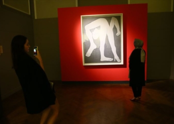 Picasso’nun eserleri İzmirli sanatseverlerle buluşuyor