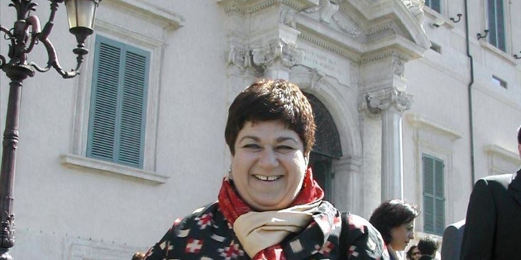 serra yilmaz kimdir