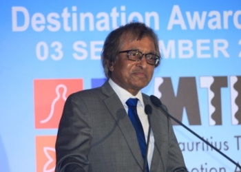 Turizmde işbirliği için Mauritius heyeti Türkiye’de