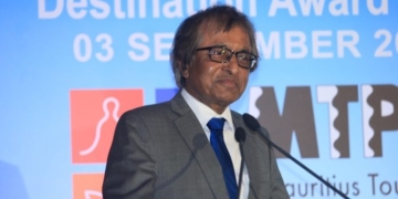 Turizmde işbirliği için Mauritius heyeti Türkiye’de