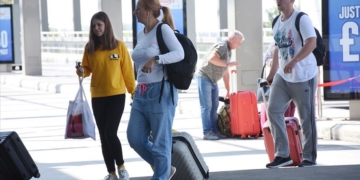 Thomas Cook’un iflasıyla ilgili kredi destek paketi başvuruları başladı