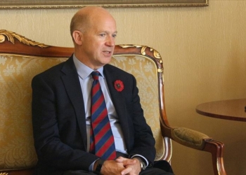 ‘İngiliz turistler sorunsuz şekilde evlerine gönderildi’