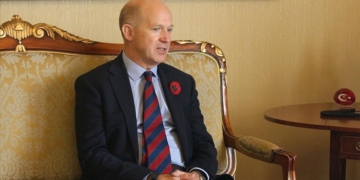 ‘İngiliz turistler sorunsuz şekilde evlerine gönderildi’