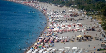 Turizmde beklenti büyük