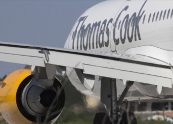 Türk şirketi Anex Tour, Alman Thomas Cook’u satın aldı