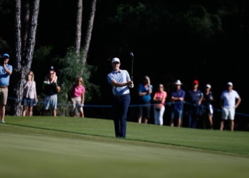 Golfün kalbi Antalya’da atıyor