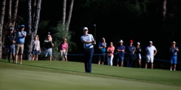 Golfün kalbi Antalya’da atıyor