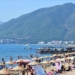Antalya, 16 milyon turist hedefine yaklaştı 11 Antalya ile ilgili Haberleri, Antalya Otelleri ve gezilecek yerlerini Turizm Tatil Seyahat Gazetenizin sayfalarından takip edebilirsiniz.