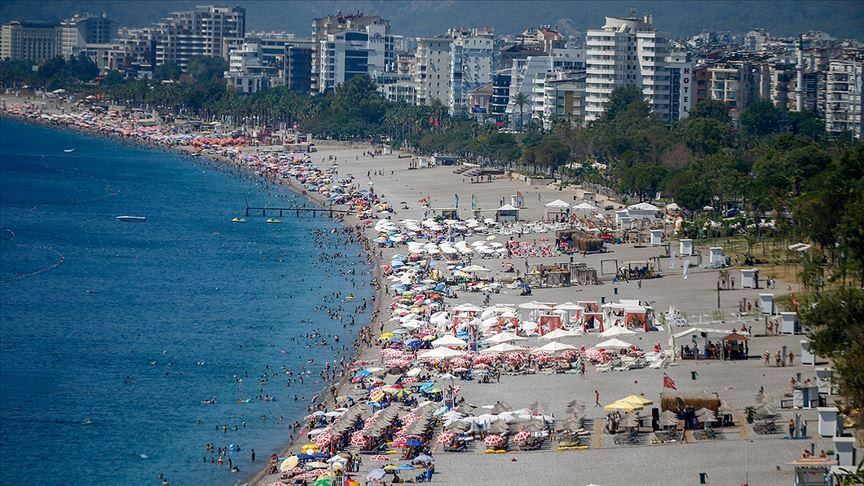 Antalya ile ilgili Haberleri, Antalya Otelleri ve gezilecek yerlerini Turizm Tatil Seyahat Gazetenizin sayfalarından takip edebilirsiniz.