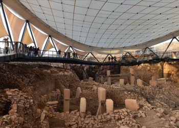 National Geographic dergisinin Göbeklitepe önerisi turizmcileri sevindirdi 10 National Geographic dergisinin Göbeklitepe önerisi turizmcileri sevindirdi
