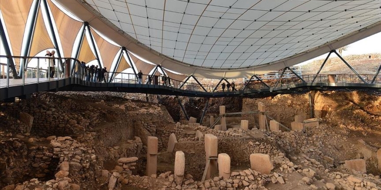 gobeklitepe turizm