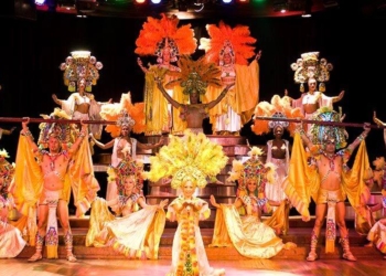 Eğlenceye doyamayacağınız bir yılbaşı alternatifi: Küba Yılbaşı Turları