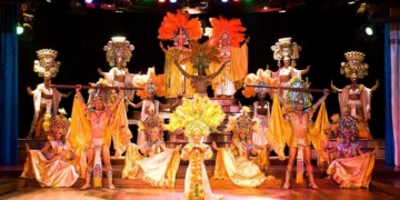 Eğlenceye doyamayacağınız bir yılbaşı alternatifi: Küba Yılbaşı Turları