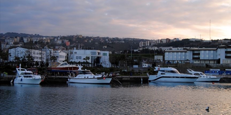 trabzon kruvaziyer