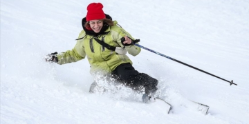 Uludağ sömestir tatilinde dolup taşacak