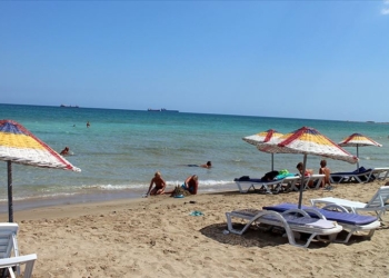 Kıbrıs turizmine 80 milyon dolarlık yeni yatırım