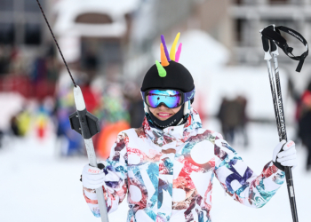 Uludağ’ın pistleri hafta sonunda doldu