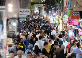 Batılı turistler İran seyahatlerini iptal etti