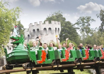 Çocukların hayalini süsleyen Legoland Turları 8 Çocukların hayalini süsleyen Legoland Turları