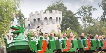 Çocukların hayalini süsleyen Legoland Turları